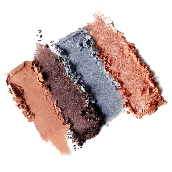 HANDBAG PALETA DE SOMBRAS FEEL MY VIBE